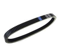 SHYYBD Correa De Transmisión Motocicleta para Ski-Doo MX Z Renegade X 1000 2006-2007. Reemplazo La del Embrague Final Motor Correa Trapezoidal