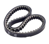 SHYYBD Correa De Transmisión para Motocicleta para 50cc 23100-GG2-750 23100-GG2-751 23100-GR1-003 23100-GZ5-003 23100-GZ5-013 642 X 15,5 30 Correa Trapezoidal