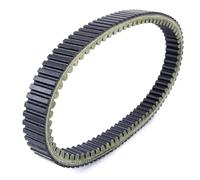 SHYYBD Correa De Transmisión para Motocicleta para Arctic Cat ATV 375 Auto 2X4 400 4X4 DVX 2005 650 V-Twin FIS Motor Trapezoidal Correa Trapezoidal