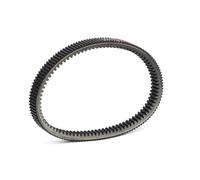 SHYYBD Correa De Transmisión para Motocicleta para Yamaha 5RU-17641-00 YP400 Majesty 2004-2014 Grand 2005-2011 Correa Trapezoidal(Fibra de aramida)