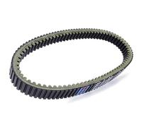 SHYYBD Correa De Transmisión para Motocicleta para Yamaha T-MAX 500 530 2012-2016 59C-17641-00 / XP500 TMAX XP530 T MAX Reemplazo Correa Trapezoidal