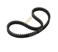 SHYYBD Correa Transmisión Dentada Goma Motocicleta para Spacy Elite 125 CH125 CH150 CF150 1985-1987 23100-KN7-671 799 19 28 Trapezoidal Correa Trapezoidal