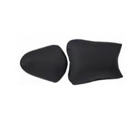 SHYYBD Funda De Malla Asiento De Motocicleta para Y&amaha MT-03 MT-07, con Protección Solar, Antideslizante, Transpirable E Impermeable. Funda Malla