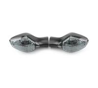 SHYYBD Intermitentes Motocicleta para Honda NC700S/DCT, NC750S, NC750X/DCT, NC700D, Integra CTX 700N, 700D/DCT Indicador De Luz Intermitente Intermitentes Luces(2 Piezas)
