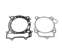SHYYBD Juego De Juntas De Motor Para Motocicleta Para YAMAHA YZ450F WR450F YFZ450R YZ450 WR450 YFZ450 F. Incluye Kit De Juntas De Culata Cilindro Juego Juntas Motor