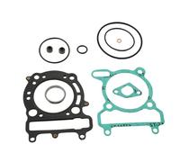 SHYYBD Junta De Motor De Motocicleta Para Yamaha Majesty 250 X-MAX 250 YP250R XMAX 250 VP250 Xcity250 YP250 4HC 100689160 Juego De Juntas De Culata Juego Juntas Motor