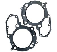 SHYYBD Junta De Motor Para Motocicleta Para 1085 R1100RS R1100GS (1992-1997). Incluye Juntas De Culata Y Anillos De Sellado. Juego Juntas Motor(2 piezas)