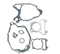 SHYYBD Kit De Juntas De Motor Para Motocicleta Para Yamaha TW200 (1987-2020) TW200T TW200J. Incluye Kit De Reconstrucción De Juntas Tapas De Cárter Juego Juntas Motor(Kit de juntas)
