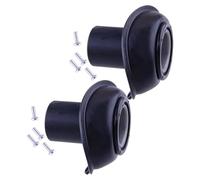 SHYYBD Kit De Reparación De Carburador De Motocicleta para H&Onda XL650V XL 650 V Transalp 2000-2006 Pieza De Diafragma De Émbolo De Membrana De Pistón De Vacío Kit De Reconstrucción De Carburador