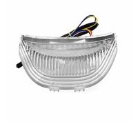 SHYYBD Luz De Freno Trasera para Motocicleta para H&Onda CBR 600 RR CBR600 2003-2006 CBR1000RR 2004-2007 Luz De Intermitentes Trasera Integrada Freno Integradas Luz
