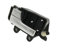 SHYYBD Maneta de Puerta Interior Coche Manijas Interiores De Puertas De Automóviles para Ford para Accesorios para Focus Manijas Interiores De Puertas Abiertas Izquierda Y Derecha(Bien)