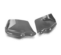 SHYYBD Paramanos De Motocicleta A Prueba Viento para R 1200 GS ADV R1200GS LC F800GS ADV S1000XR R1250GS F750GS F850GS F 850 GS deflectores Viento y frío(Titanio)