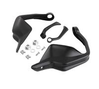 SHYYBD Paramanos De Motocicleta A Prueba Viento para R 1200 GS ADV R1200GS LC R1250GS GSA F800GS ADV S1000XR 2013-2018 2019 deflectores Viento y frío