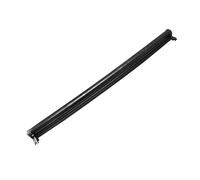 SHYYBD Parasol para Ventana De Coche, Cortina De Techo Solar, Visera para Mercedes para Benz Clase A, para AMG, para CLA W176, C117, A180 Y A200. Parasol para Parabrisas Delantero(Negro)