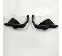 SHYYBD Protectores De Manos para Motocicleta, Manillar, Protector A Prueba Viento, para S1000XR 2013 2014 2015 2016 2017-2019 deflectores Viento y frío(Conjunto e)