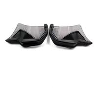 SHYYBD Protectores De Manos para Motocicleta, Manillar, Protector A Prueba Viento, para S1000XR 2013 2014 2015 2016 2017-2019 deflectores Viento y frío(Conjunto f)