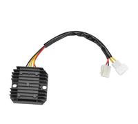 SHYYBD Rectificador Regulador De Motocicleta Para Hyosung GT 250 650 / GV 250 / GT250 GT650 Comet GT250R GT650R GT650S GV250 Aquila GV250N GD250N ST7 680 Rectificadores