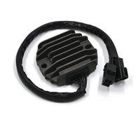 SHYYBD Reemplazo Del Rectificador De Voltaje Del Regulador De Motocicleta Para Suzuki GS500 GS500K GS 500 2004-2011 GS 500K 2001-2009 Rectificadores