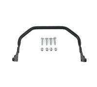 SHYYBD Soporte De Montaje para GPS Y Teléfono Móvil Motocicleta para R1200GS, R1250GS, ADV, R1200GSA, GSA, R1250 2020 Soporte Barra Frontal GPS