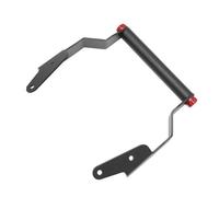 SHYYBD Soporte De Navegación Motocicleta para NC750X (2014-2015) Y NC700X (2012-2014). Reemplazo del para Teléfono GPS Soporte Barra Frontal GPS