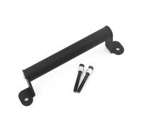 SHYYBD Soporte De Placa Navegación GPS para Teléfono Motocicleta para Yamaha R7 YZF-R7 2022-2023. Reemplazo del Montaje para Soporte Barra Frontal GPS