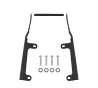SHYYBD Soporte Montaje para Placa Navegación GPS Motocicleta para para Forza 750 2021-2024, para Cámara Salpicadero Y Teléfono Móvil Soporte Barra Frontal GPS(12mm)