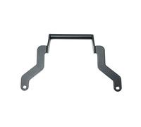 SHYYBD Soporte Navegación GPS Motocicleta para C400X C400 GT/X 2018-2023, Barra Transversal Extensible para Smartphone Accesorios Soporte Barra Frontal GPS