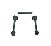 SHYYBD Soporte Navegación GPS Motocicleta para F850GS ADV F850 F850GS Adventure 2018-2019 Teléfono con Barra Transversal Expansión Soporte Barra Frontal GPS