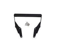 SHYYBD Soporte para Placa De Navegación GPS Motocicleta para G310GS, G310R, G310 GS, R, 310R (2017-2022) Soporte Barra Frontal GPS