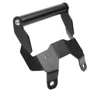 SHYYBD Soporte para Teléfono De Motocicleta con Placa Navegación GPS para XADV 750 2017-2020. Carga Inalámbrica Frontal Soporte Barra Frontal GPS