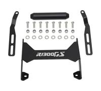 SHYYBD Soporte para Teléfono Motocicleta para R 1300 GS R1300GS 2023 2024. Extensión Navegación GPS Accesorios para Barra Transversal Soporte Barra Frontal GPS(22 mm)