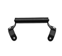 SHYYBD Soporte para Teléfono Móvil De Motocicleta para Benelli TRK 702 TRK702X 702X 2022-2024, Navegación GPS Soporte Barra Frontal GPS(Negro1)