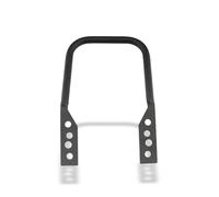 SHYYBD Soporte para Teléfono Móvil De Motocicleta para F750GS 2018-2022 F850GS ADV 2019-2022 con Placa Navegación GPS Soporte Barra Frontal GPS