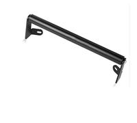 SHYYBD Soporte Placa Navegación GPS Motocicleta para CFMOTO CF 450, 650GT, Y 400GT, Expansión para Teléfono con Barra Transversal Soporte Barra Frontal GPS