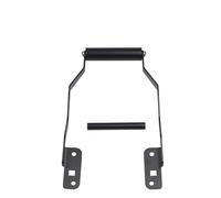 SHYYBD Soporte Placa Navegación GPS Motocicleta para F900R F900XR 2020-2023 Teléfono con Barra Transversal Expansión Accesorios Soporte Barra Frontal GPS