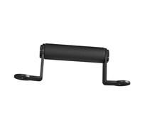 SHYYBD Soporte Placa Navegación GPS Motocicleta para Yamaha MT-07 Tracer 7 700 GT Tracer7 2016-2019, 12/22 Mm, para Teléfono Móvil Soporte Barra Frontal GPS(Negro 7,22 mm)