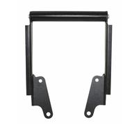 SHYYBD Soporte Placa Navegación GPS Motocicleta para Yamaha MT-09 Tracer 900 FJ-09 2015-2017 De Expansión Teléfono Barra Transversal Soporte Barra Frontal GPS