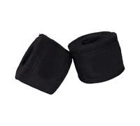 SHYYOULQE 2 muñequeras de boxeo de 3/5 m para Muay Thai