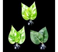 SHYYOULQE 3lots - Planta de simulación de acuarios, césped, peceras, decoración de peceras, planta verde para crear un entorno natural, accesorios para peces Bettas