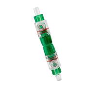 SHYYOULQE Adaptador de manguera para acuarios, conector rápido para varios acuarios, fácil control y uso eficaz, conector de acuario de 12 mm/16 mm