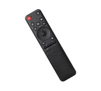 SHYYOULQE AKB76046605 Control Remoto de Repuesto para televisores de fácil Uso con reconocimiento de Voz para configuraciones instantáneas Control Remoto Resistente a rayones No Necesita programación