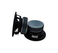 SHYYOULQE Altavoz envolvente de goma IPX7 de 4 pulgadas, 25 W, 4 ohmios, resistente al agua para exteriores y portátil