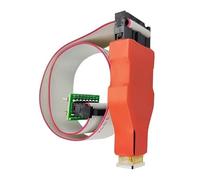 SHYYOULQE Cable de combustión de virutas, aguja de resorte eficiente para SOP14 150 mil/SOP16 150 mil/SOP16 300 mil múltiples modelos de sonda precisa