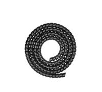 SHYYOULQE Cubierta protectora de línea de scooter eléctrico, tubo de freno, espirales, carcasa de cable de alambre para scooter M365, accesorios protectores de cable