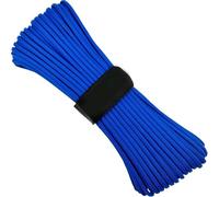 SHYYOULQE Cuerda de paracaídas para tienda de campaña de 98 pies, 7 núcleos de nailon, cuerda de paracaídas exterior, paraguas de supervivencia de 4 mm, cordones de cuerda de paracaídas para tienda de