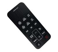 SHYYOULQE De reemplazo del Controlador Remoto fácil de Usar para Control de versión en inglés AKB74935621