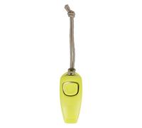 SHYYOULQE Dispositivo portátil de señales de emergencia apto para senderismo, mochileros, montañismo, supervivencia, senderismo, para emergencias