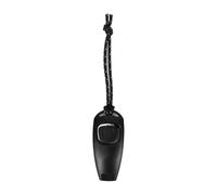 SHYYOULQE Dispositivo portátil de señales de emergencia apto para senderismo, mochileros, montañismo, supervivencia, senderismo, para emergencias