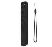 SHYYOULQE Funda de silicona para control remoto compatible con RC813 / FMB1 / RC923 / FMB3 / RC902V / FMR1 / FMR4 / FMR5, funda protectora NotSlip Grip