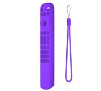 SHYYOULQE Funda de silicona para control remoto compatible con RC813 / FMB1 / RC923 / FMB3 / RC902V / FMR1 / FMR4 / FMR5, funda protectora NotSlip Grip